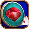 Lucky Diamond's Headsup Poker! – Play Texas Hold'em Casino Full House Tournaments