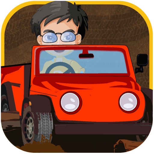 Buggy Delivery In The Highway - Offroad Racing In A Nitro Driving Adventure FREE iOS App