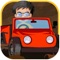 Buggy Delivery In The Highway - Offroad Racing In A Nitro Driving Adventure FREE