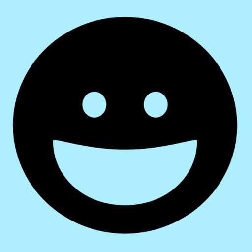 Animated Emoticons Keyboard - GIf, Smileys,Stickers to conversations icon