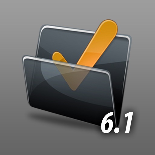 CT Outcomes Mobile 6.1 icon