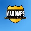 MAD Maps