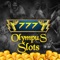 Ace 777 Gods of Olympus Casino - Sexy Goddess Slots &  Egyptian Slot Machine
