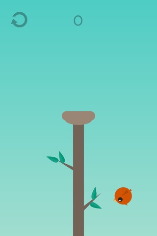 Hang - A Bird Game screenshot 2