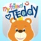 IMPORTANT: Please note this app only works with a My friend Teddy doll