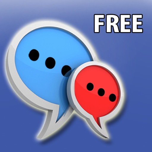 Voice Translator Free - Mobile Dictionary & Translation Helper icon