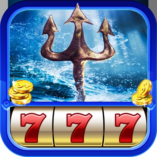 -A- Aaba Ocean Slots - The Treasure of the Sea edition Gamble Game Free icon