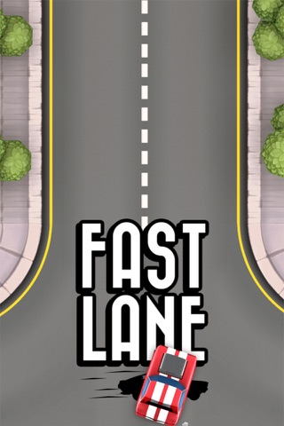 Fast Lane - Highway Drive! screenshot 2