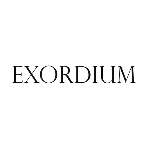 Exordium icon