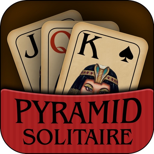 Advanced Pyramid iOS App