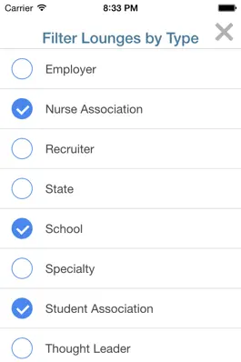 Game screenshot Nurses Lounge mod apk