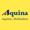 Aquina Hollanders makelaars is een dynamisch makelaarskantoor, gevestigd in het centrum van Heerlen, aangesloten bij de NVM, en uitgegroeid tot één van de grotere kantoren van ''Parkstad Limburg''