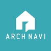 Archnavi（アーキナビ）－すてきな住まいのアイディアが見つかる！