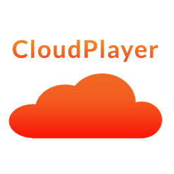 CloudPlayer (for SoundCloud)