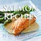 Amazingly easy to use cooking app that features recipes for grilled, baked and smoked salmon, casseroles, appetizers, soups and salads