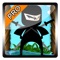 Jungle Run Up Pro