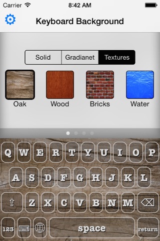 Pimp My Keyboard Pro - Customize Keyboard - Custom and Edit it in Your Own Style screenshot 2