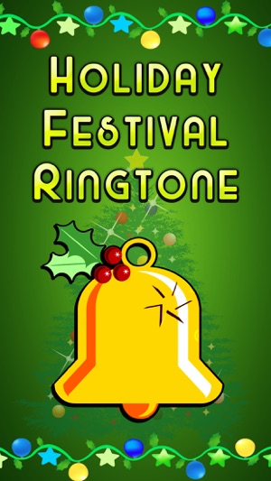 Holiday Ringtones Festival - Christmas C