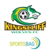 Kingscliff District Football Club - Sportsbag