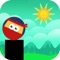 Stick Hero Ninja Circle - Popular Puzzle Game