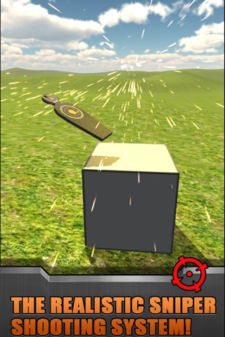 Top Sniper: Training Day screenshot 2