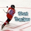 Hockey Shot and Goalie Saves Tracker