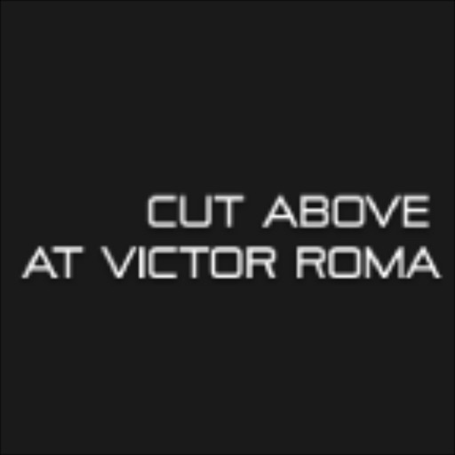 Cut Above @ Victor Roma icon