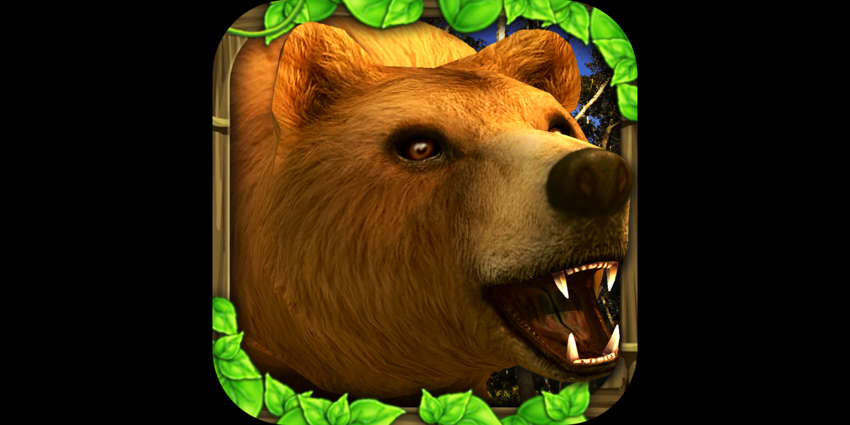 Bear mod. Симулятор медведя. Симулятор медведя Гризли. Bear APK. Wild Life.