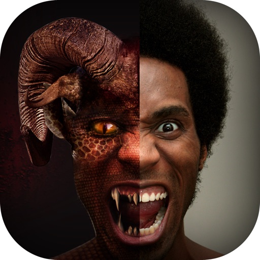 Mythical Creatures Booth - Legendary Beast Photo Editor- Pro iOS App