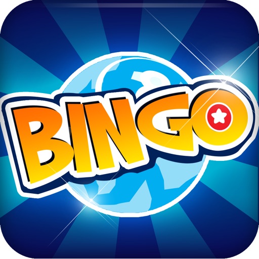 All-in Bingo Bash - Hit It Rich and Win The Big Casino Blitz HD icon