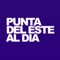 Consulta las noticias de "Punta del Este Al Dia" desde tu iPhone o iPad