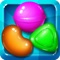 Candy Mania - Addictive puzzle swap & match Candie craze free edition