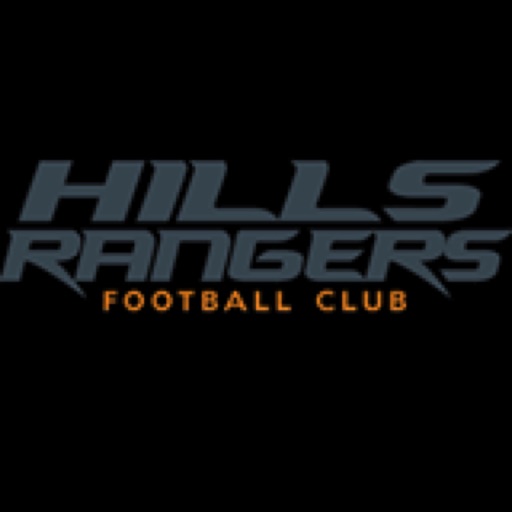 Hills Rangers JFC icon