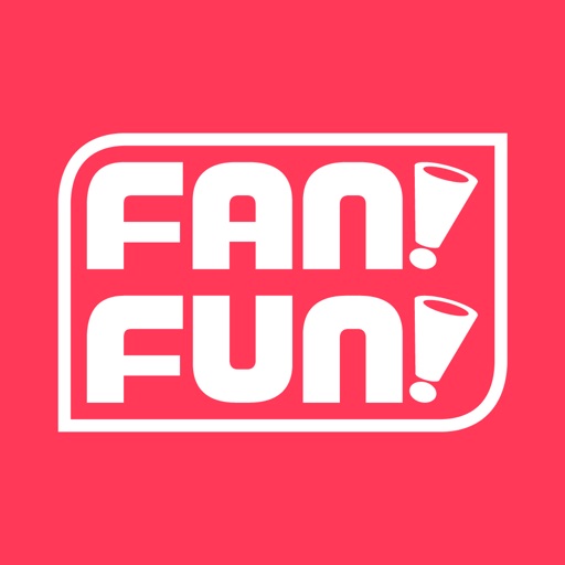 FAN!FUN!（ファンファン） icon