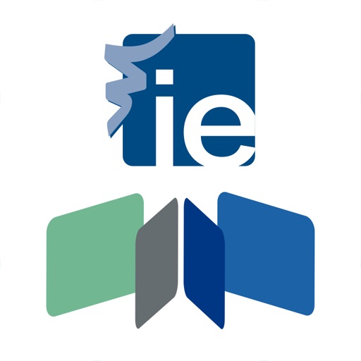 E-Brochures for IE’s Master Programs icon
