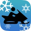 Snowmobiler - Social App
