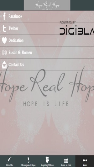 Hope Real Hope(圖1)-速報App