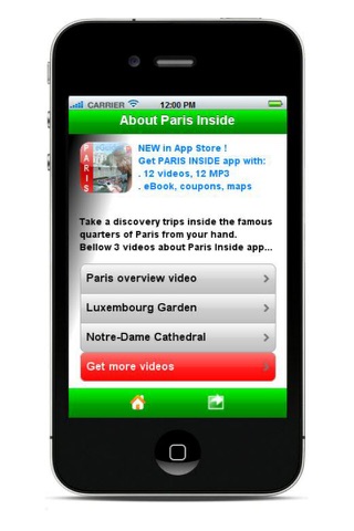 Paris metro - Maps offline, Trains, Eurostar, videos, GPS, help... screenshot 3