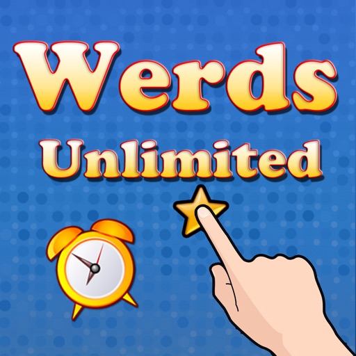 Werds Unlimited iOS App