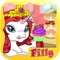 Filly® Cupcake Shop