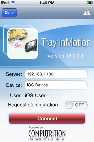 TrayInMotion Plus v5.1 screenshot 2