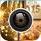 Ring in the new year with a blast and capture it all with this fantastic photo app