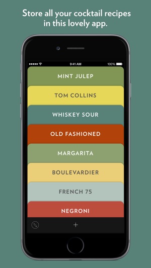 Highball by Studio Neat(圖1)-速報App