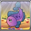 Acme Fish Food - Best HD Match 3 Puzzle Game to Play for boys and girls - Pro