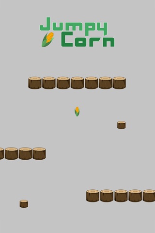 Jumpy Corn - Wall Hopper screenshot 3