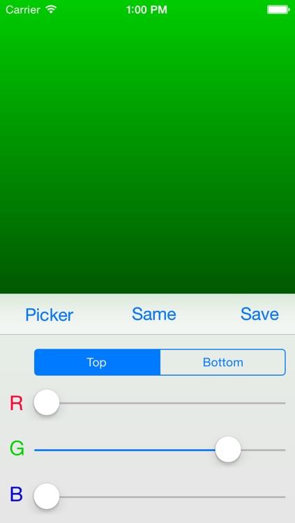 WallColor screenshot-3