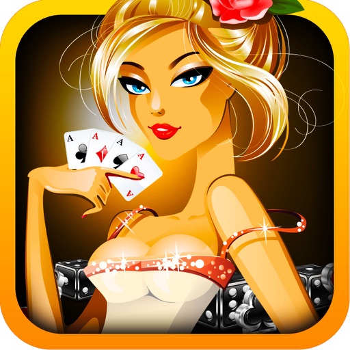 Slots with Friends - iOS App