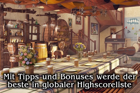 Bon Voyage: Hidden Object screenshot 4