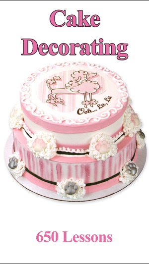 Cake Decorating.(圖1)-速報App