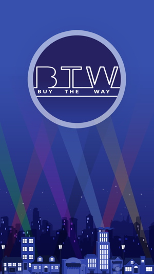 Buy The Way (BTW)